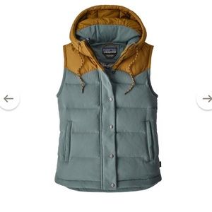Patagonia Bivy Vest